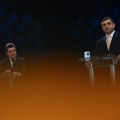 Dve Rumunije, jedna protiv druge