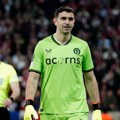 Svetski šampion napušta Aston Vilu