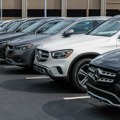 Muškarac kidnapovao radnicu auto-salona: Ušao zbog servisa, a izašao kao otmičar