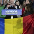 U Rumuniji prebrojano 98 odsto biračkih listića, ubedljivo vodi Nikušor Dan