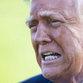 Donald Tramp Mlađi na udaru kritika zbog objave na društvenim mrežama u vezi sa dijagnozom Džoa Bajdena