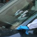Sekretarica i savjetnik gradonačelnice Mexico Cityja ubijeni iz zasjede
