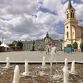 Prva testiranja vode u Zrenjaninu: Zvaničnici tvrde da su rezultati zadovoljavajući