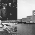 Od Hitlera do svetskog giganta: Volkswagen slavi 86 godina