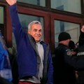 Rumunski ekstremni desničar sve iznenadio: Đorđesku, nesuđeni predsednik, povlači se iz politike