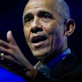 Snimak tuče agentkinja Tajne službe ispred vile Baraka Obame: Sraman incident u Vašingtonu