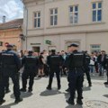 Otopljeni glečer progutao selo u Švajcarskoj