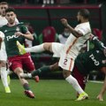 Stezanje obruča: Zvezda daje 2.000.000 evra za beka
