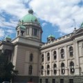 Usvojene ostavke dvoje poslanika SPS-a
