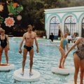 Sećate li se "igara bez granica"? Održale su se i u Vrnjačkoj Banji - Gledalo ih je više od milijardu ljudi (foto)