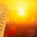 Gori Srbija, u pola zemlje opasno vreme! Popaljeni alarmi: "Treba biti vrlo obazriv"