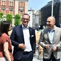 Hemofarm: Nacionalni dan donora kao podsetnik na važnost transplantacije