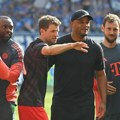 Bajern doputovao na Svetsko klupsko prvenstvo - Kompani odredio tim