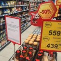 Ministarka trgovine za Insajder: Tek planiramo da reagujemo na rast cena hrane (VIDEO)