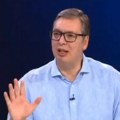 VIDEO „Baš ste me uhvatili, mora da je neki kriminal“: Bahati Vučić se ponaša kao razmaženo dete na RTS, hteo da ismeje…