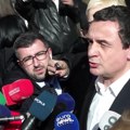 Novi kurtijev udar: Uhapsio srpske policajce - teroru nema kraja