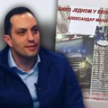 Priča najbogatijeg dečaka Beograda devedesetih: Knjiga Mandinog sina i u Crnoj Gori