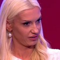 Glumica se razvela pre 5 meseci, sad ostala trudna: Anja Mit šokirala slikama trudničkog stomaka
