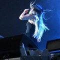 Belegrade Music Week 2025: Senida "zapalila" Ušće (foto)