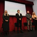 ProGlas i SOS traže da budu pušteni svi pohapšeni posle subotnjeg protesta na Slaviji