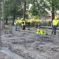 Povećavaju kapacitet objekta Predškolske ustanove u Mionici: "Neven" šire u dve faze