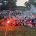 Fudbalski klub Budućnost iz Mladenova novi član vfl Sever: Sve ide po petogodišnjem planu