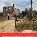 Сремска Митровица: Црвени крст отворио рачун за помоћ грађанима угроженим пожарима
