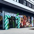 Novosađani dobili novu destinaciju za kupovinu – otvoren 42. Univerexport objekat u Novom Sadu