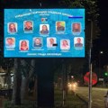 Učenici generacije 2024/2025. zasluženo na bilbordima u Leskovcu