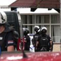 Ispiti Pravnog fakulteta na Novosadskom sajmu uz policiju i privatno obezbeđenje