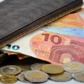 Minimalna zarada u Srbiji povećana na 500 evra od oktobra 2025., najavljen rast na 550 evra od 2026