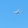 Ukrajina progovorila o misterioznom avionu Evo šta je zaista proletelo iznad Kijeva (foto/video)
