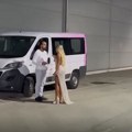 Prve svađe po izlasku iz Elite: Sofija se u finalu odvojila sa Milovanom - majka nije došla da je sačeka (video)