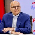 Vučević o prijemnim ispitima: "Pogledajte brojke na državnim fakultetima, neće niko da dete studira tako što će da gura…