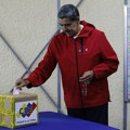 Stranka predsednika Madura pobedila na lokalnim izborima u Venecueli