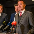 Bosilj: Ovo je nakaradna optužnica