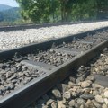 Železnica Srbije raščišćavala rastinje uz pruge kako bi povećala bezbednost saobraćaja