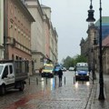 Poznanj pod opsadom: Milojević u Poljsku poveo 24 igrača (foto, video)
