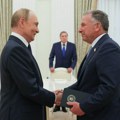 Ovo su detalji sporazuma Putina i Amerike: Ukrajini se neće nimalo svideti