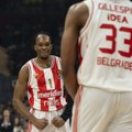 Bivši košarkaš Zvezde na spisku Američke reprezentacije, sa zvezdom Evrolige ide po zlato