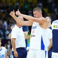 Biće pakleno: Ako Srbija pobedi Češku, evo protiv koga igra u nedelju na turniru u Nemačkoj!