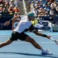 Odličan start Hamada, pobeda koja hrabri pred US Open