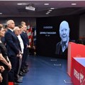 "Kad je govorio o zvezdi"... Srbija se oprostila od Den Tane