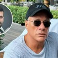 "Prijatelj za ceo život": Žan Klod van Dam objavio fotku sa poznatim Srbinom, Novak odmah reagovao