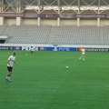 Milojević upitan za Arnautovića i Radonjića - odgovor je ohrabrujuć pred Pafos