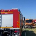 Zapalio se autobus kod Žitorađe: Ima mrtvih