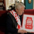 Tvorac Crvene zvezde koja je pokorila planetu nikako nije zaboravljen: I KK posetio velikog Cveleta! Rasprodaja bivših…