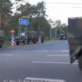Nemačka vojska ušla u Litvaniju! Konvoj sa 1000 vozila uleteo u zemlju, poznat razlog (video)