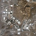 Iran i IAEA postigle sporazum Grosi: "Ovo je važan korak u pravom smeru"