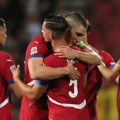Otkrivena plata reprezentativca Srbije u Al Itihadu: Ima 20 godina, a zaradiće pravo bogatstvo!